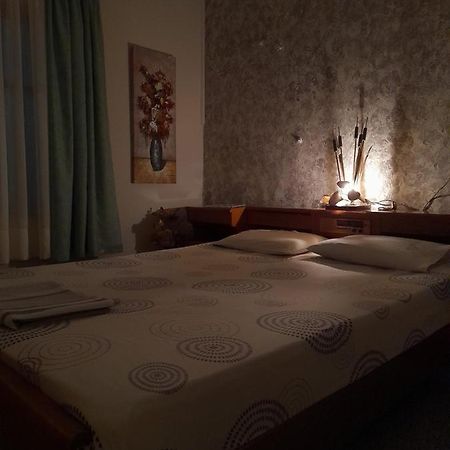 Antonioy Apartment Diava Eksteriør billede