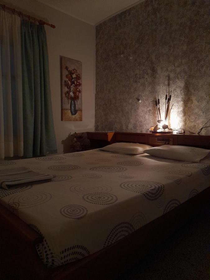 Antonioy Apartment Diava Eksteriør billede