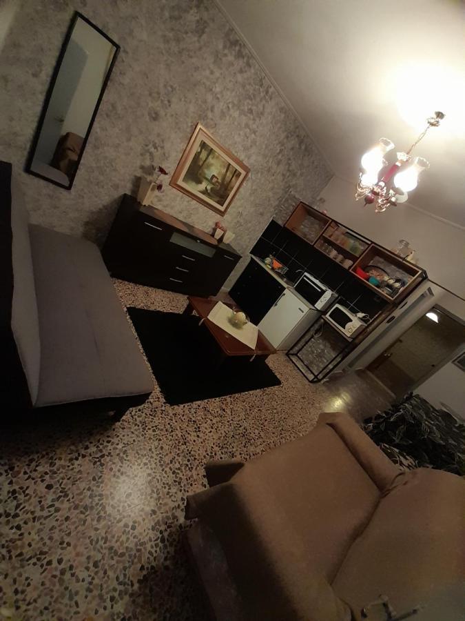 Antonioy Apartment Diava Eksteriør billede