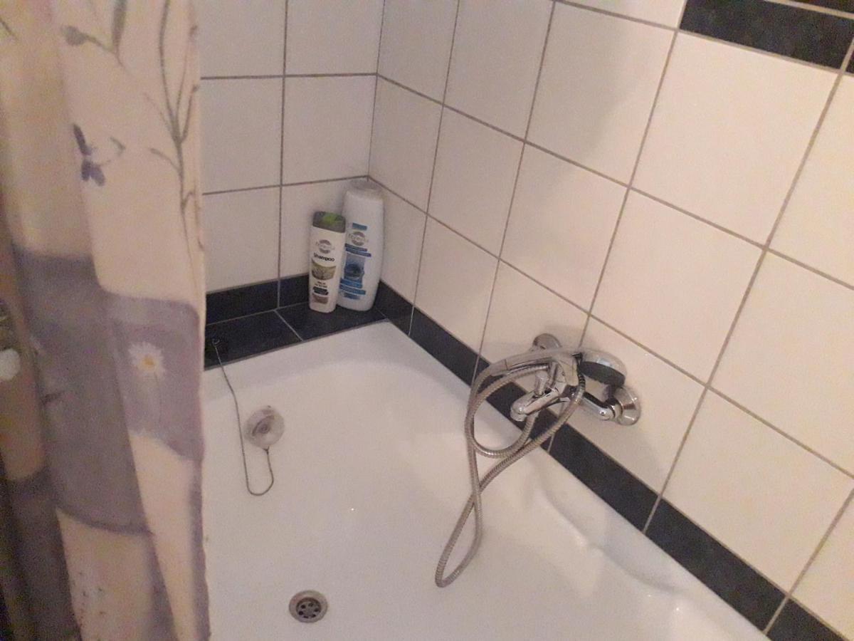 Antonioy Apartment Diava Eksteriør billede