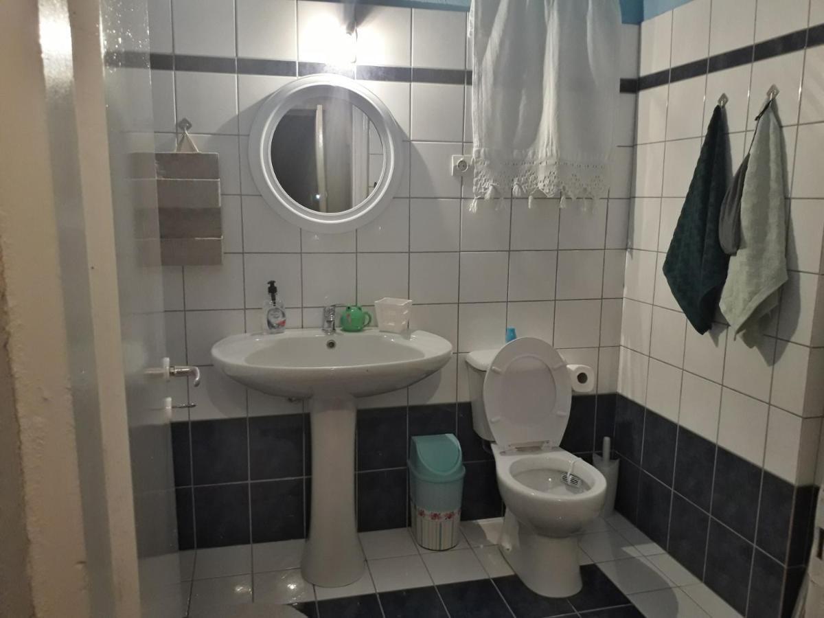 Antonioy Apartment Diava Eksteriør billede